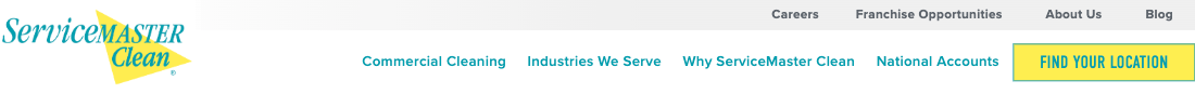 ServiceMaster Clean